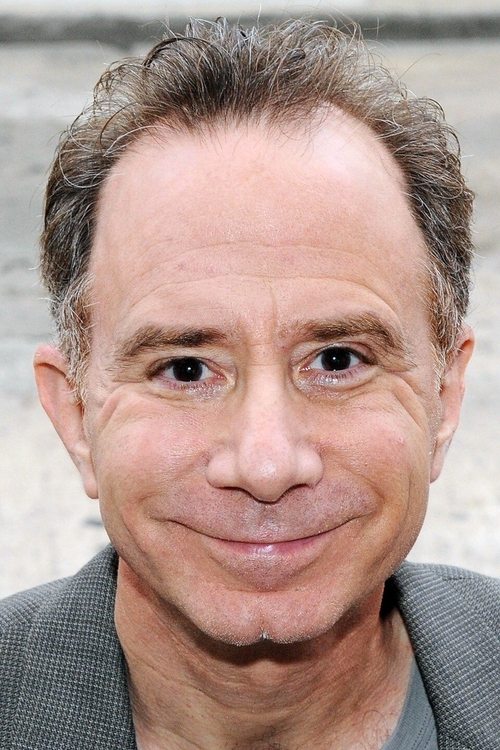 Andrew Hill Newman zdjęcie