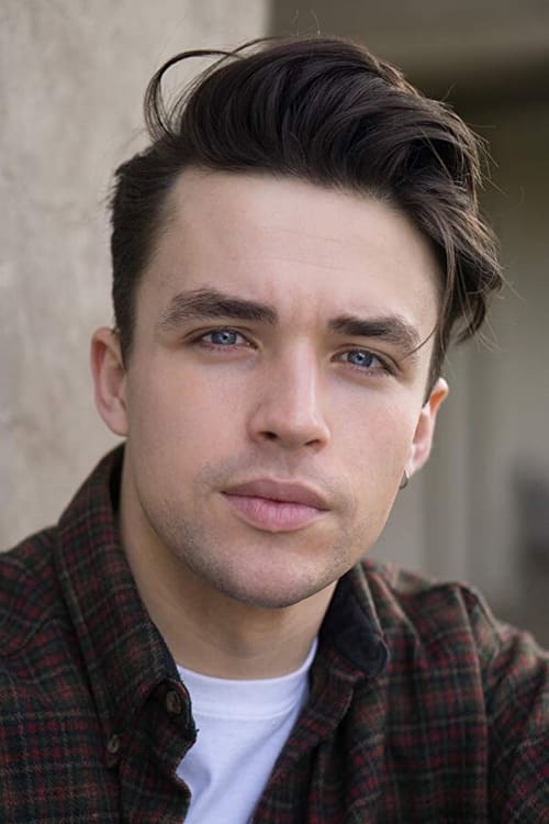 Andrew Horton zdjęcie