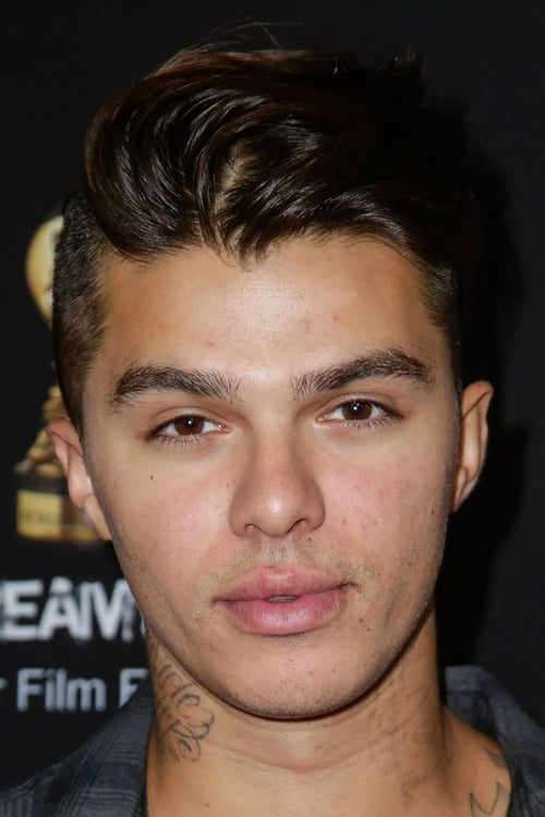 Andrew Jacobs zdjęcie