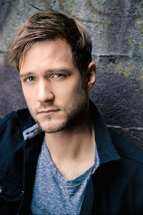 Andrew Jenkins zdjęcie