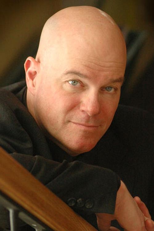 Andrew Johnston zdjęcie