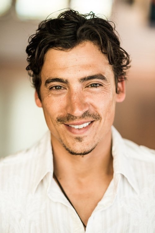 Andrew Keegan zdjęcie