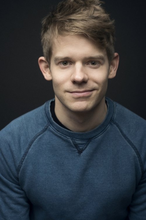 Andrew Keenan-Bolger zdjęcie