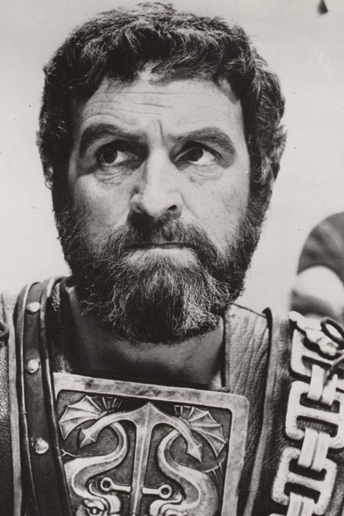 Andrew Keir zdjęcie