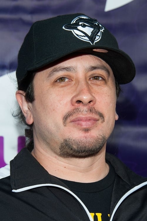 Andrew Kishino zdjęcie