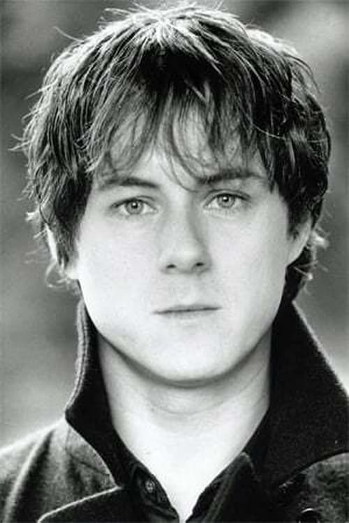 Andrew Knott zdjęcie