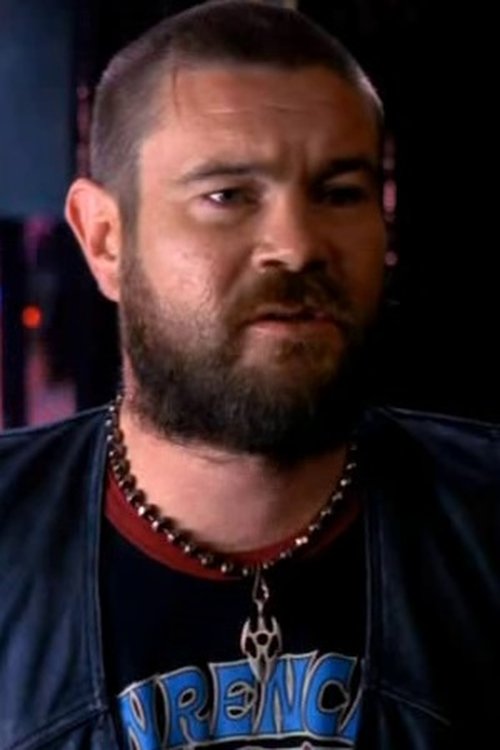 Andrew Kovacevich zdjęcie