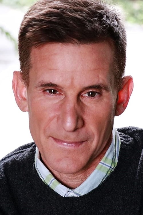 Andrew Lauer zdjęcie