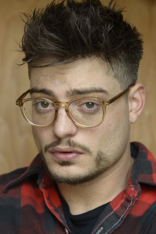 Andrew Lawrence zdjęcie