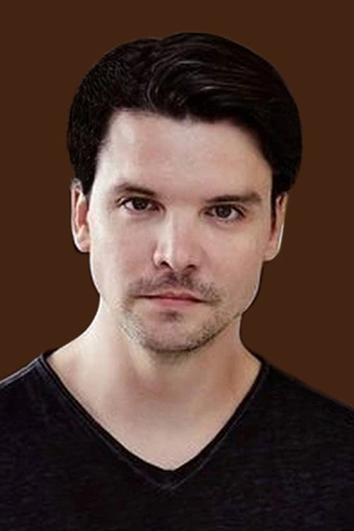 Andrew-Lee Potts zdjęcie