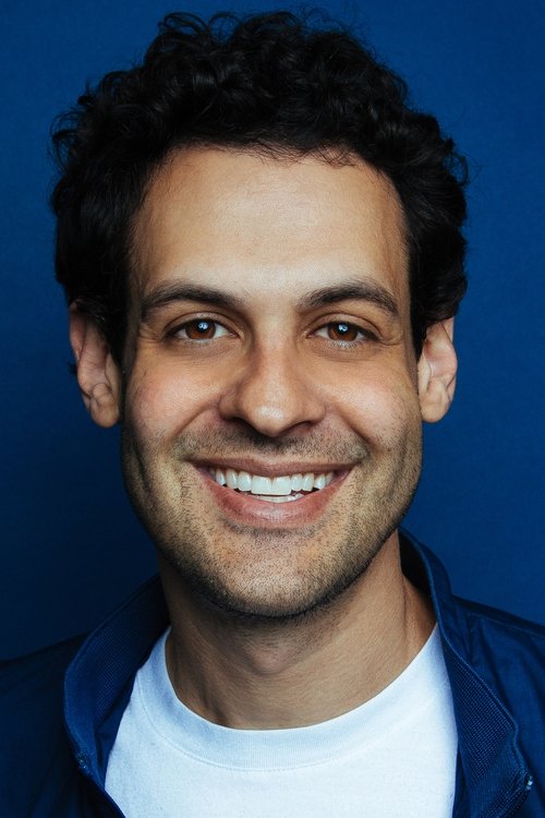 Andrew Leeds zdjęcie