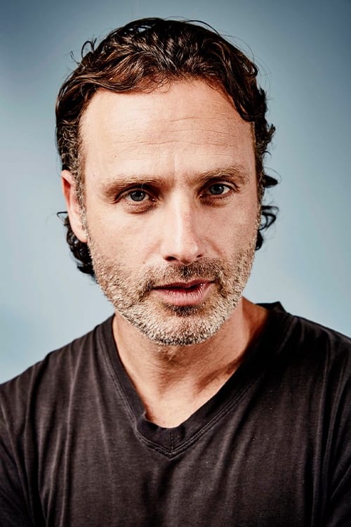 Andrew Lincoln zdjęcie