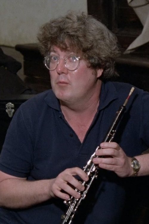 Andrew Lord Miller zdjęcie