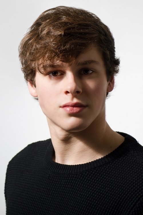 Andrew Matthew Welch zdjęcie