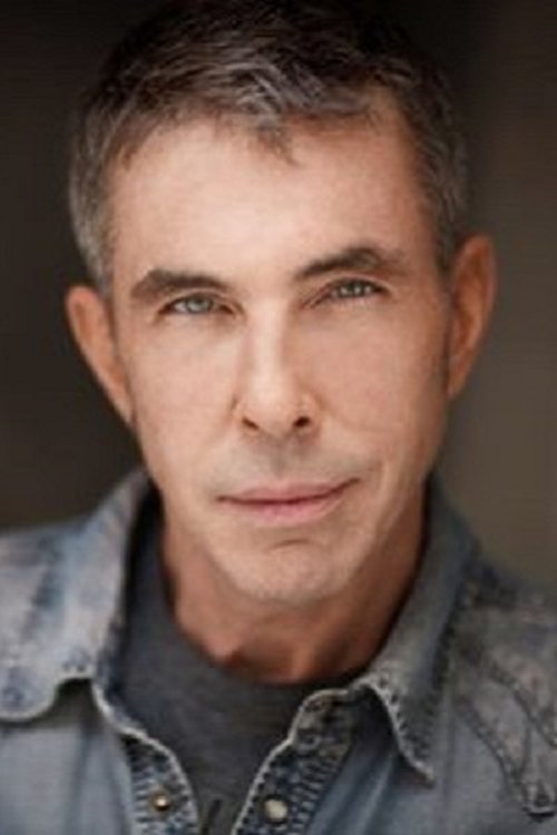 Andrew McIlroy zdjęcie