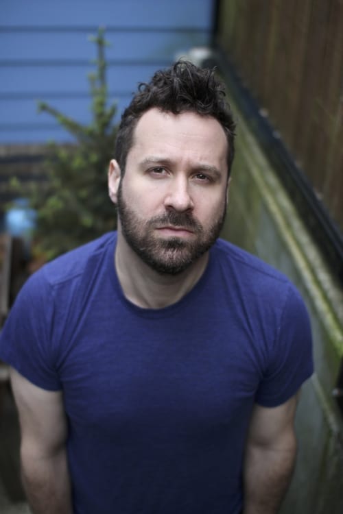 Andrew McNee zdjęcie