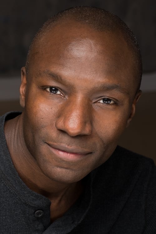 Andrew Moodie zdjęcie