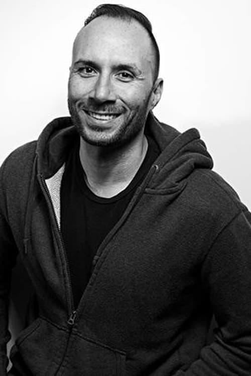 Andrew Morgado zdjęcie