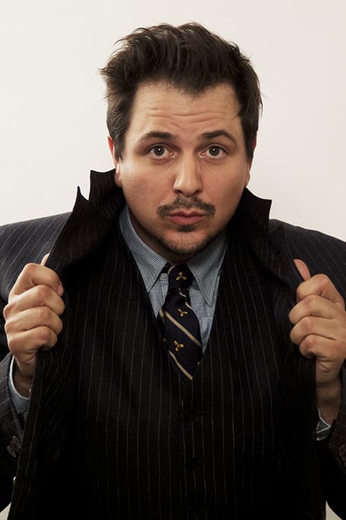 Andrew Pagana zdjęcie