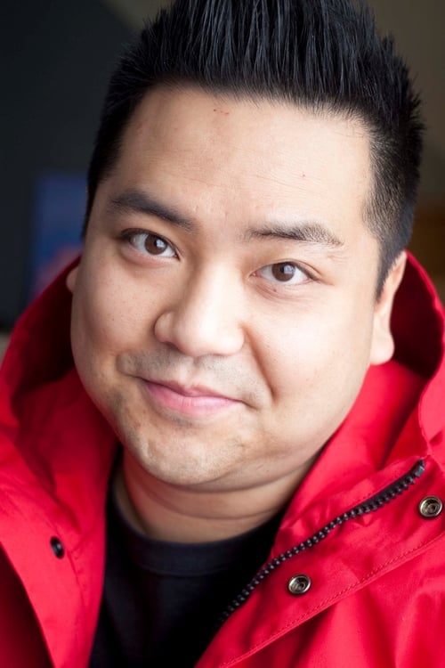 Andrew Phung zdjęcie