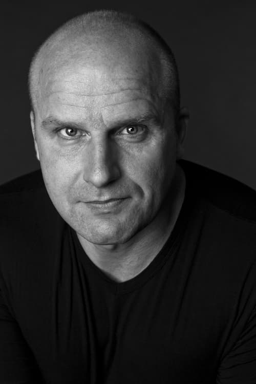 Andrew Pleavin zdjęcie