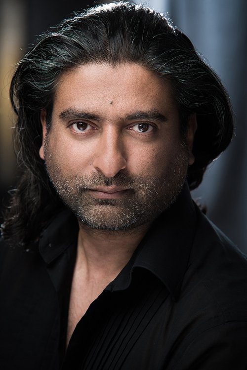 Andrew Rajan zdjęcie