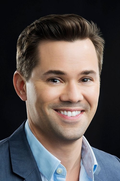 Andrew Rannells zdjęcie