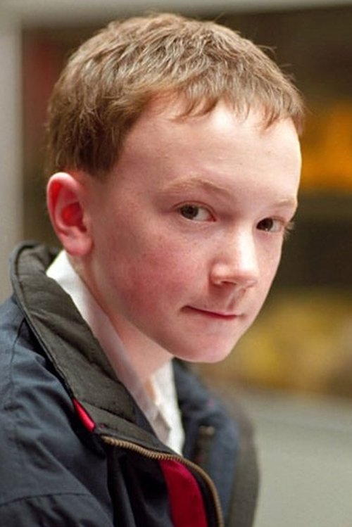 Andrew Robb zdjęcie