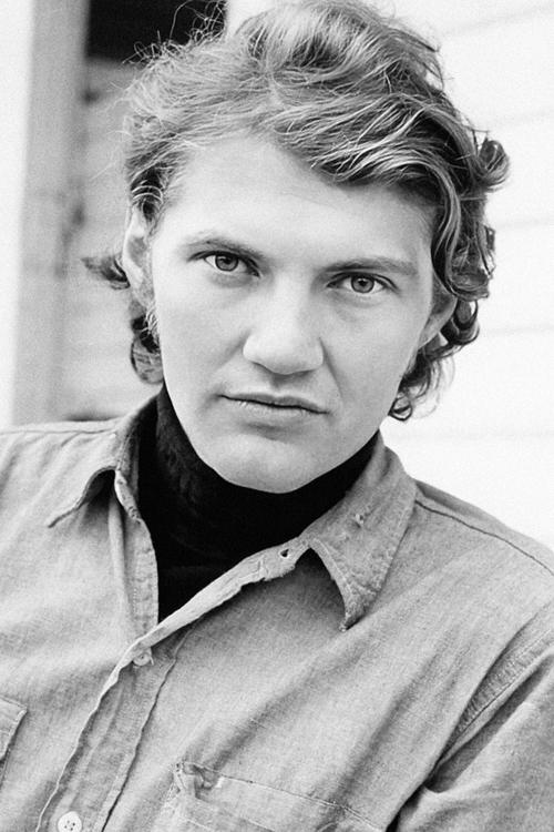 Andrew Robinson zdjęcie