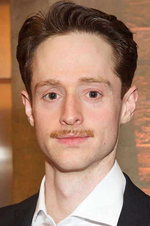 Andrew Rothney zdjęcie