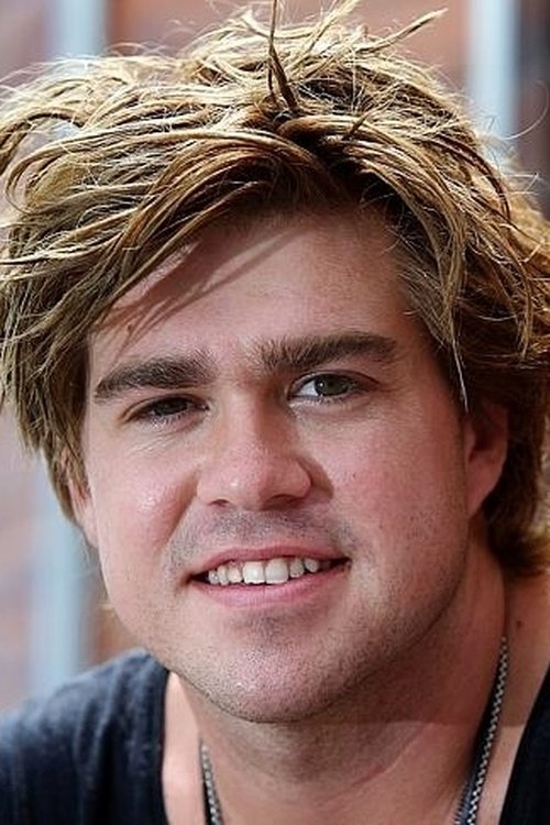 Andrew Ryan zdjęcie