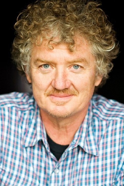 Andrew S. Gilbert zdjęcie