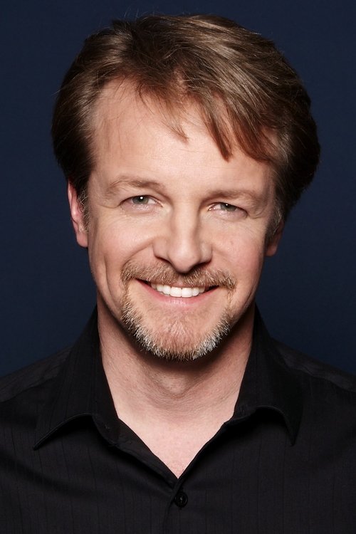 Andrew Sabiston zdjęcie