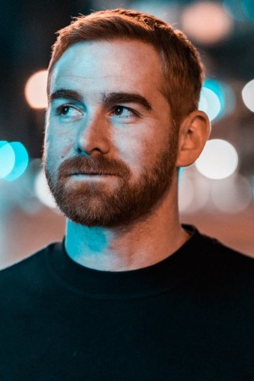 Andrew Santino zdjęcie