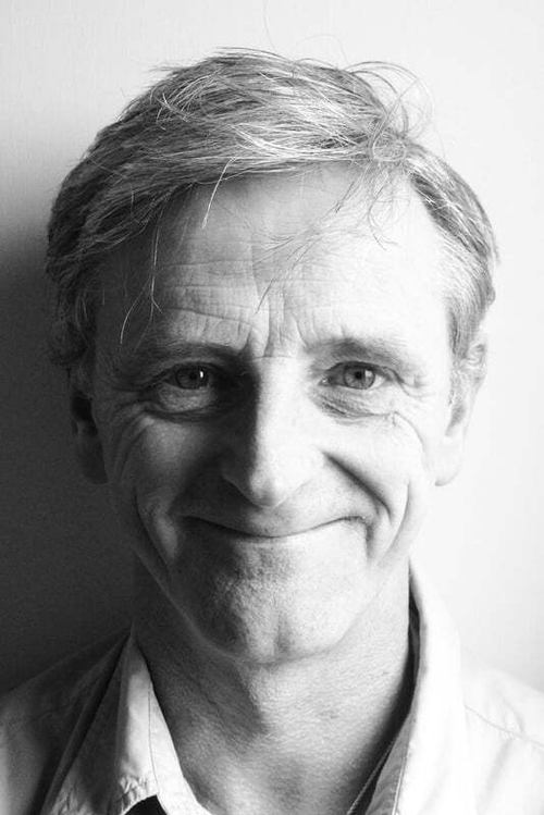 Andrew Schofield zdjęcie