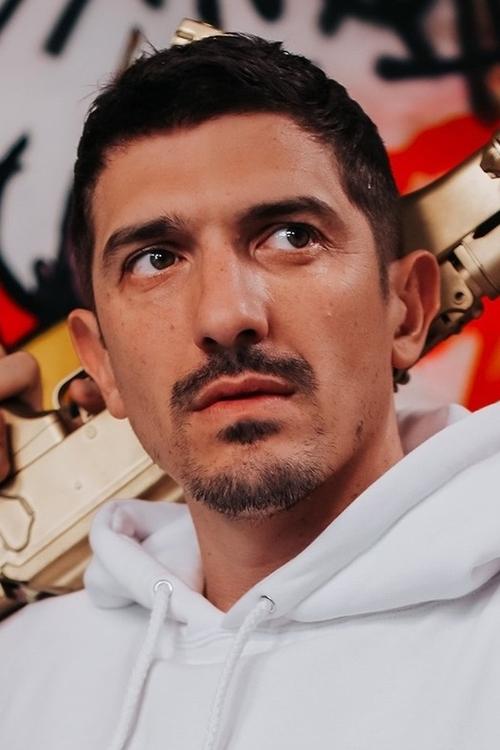 Andrew Schulz zdjęcie