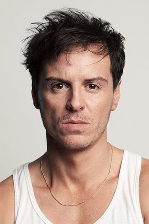 Andrew Scott zdjęcie