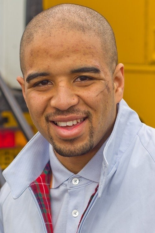 Andrew Shim zdjęcie