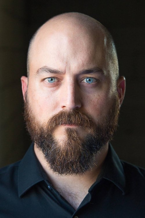 Andrew Staton zdjęcie