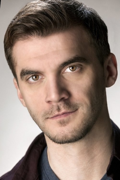 Andrew Stecker zdjęcie