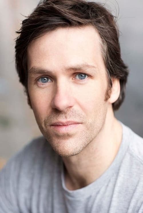 Andrew Steele zdjęcie