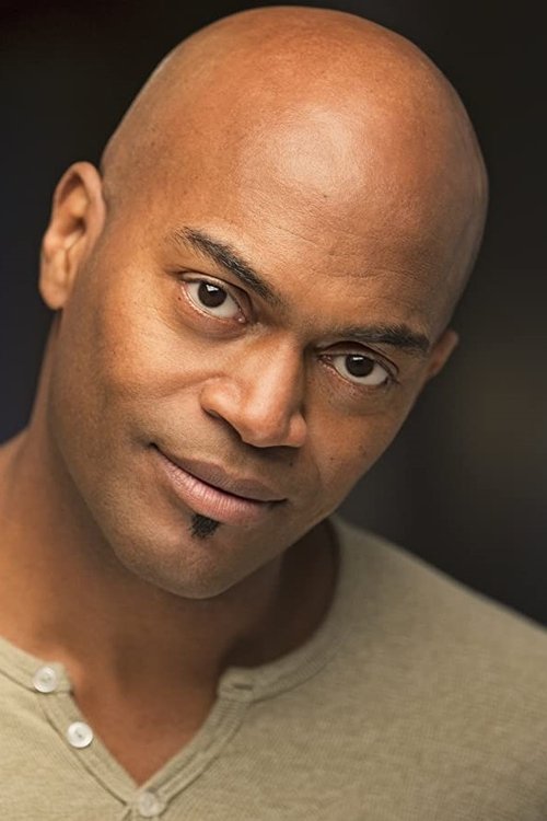 Andrew Stewart-Jones zdjęcie