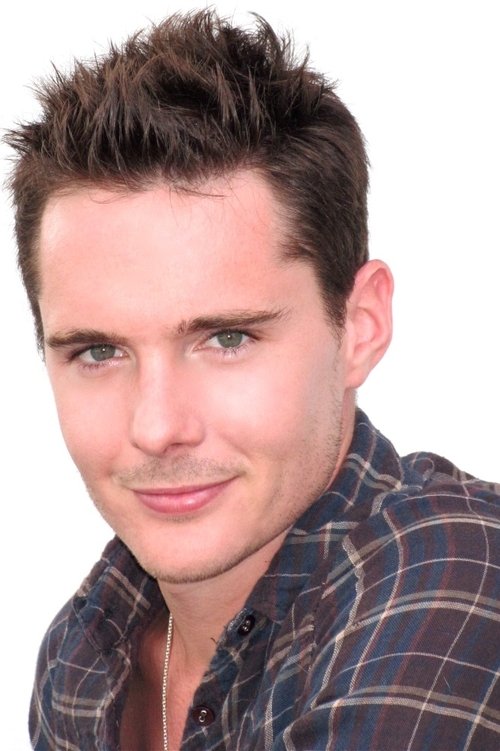 Andrew Supanz zdjęcie