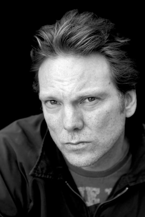 Andrew Tiernan zdjęcie