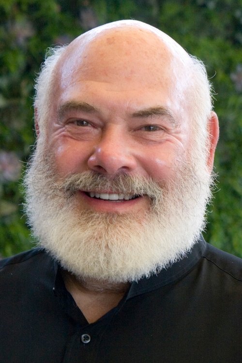 Andrew Weil zdjęcie