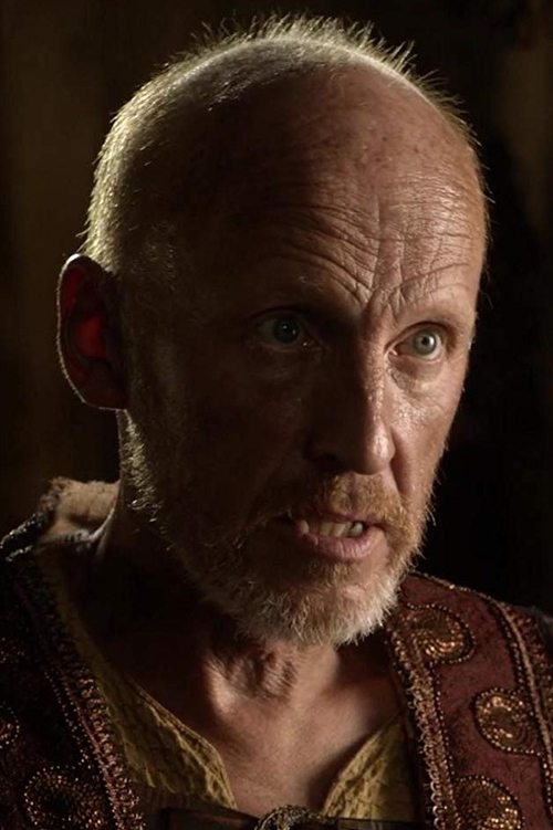 Andrew Wilde zdjęcie