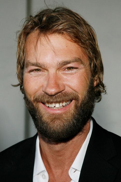 Andrew Wilson zdjęcie