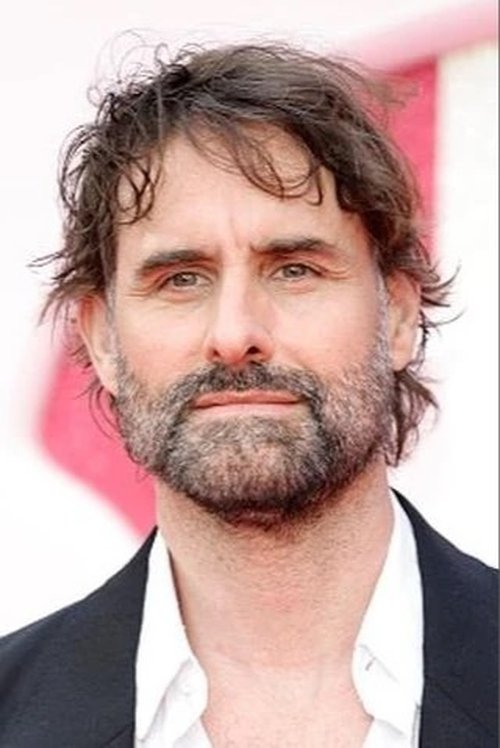 Andrew Wyatt zdjęcie