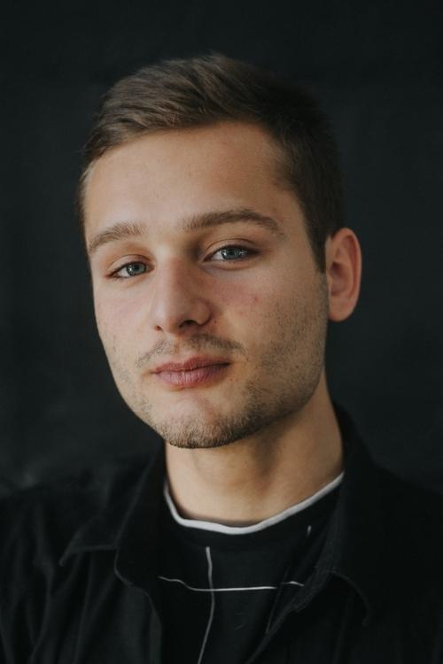 Andrey Gorlenko zdjęcie