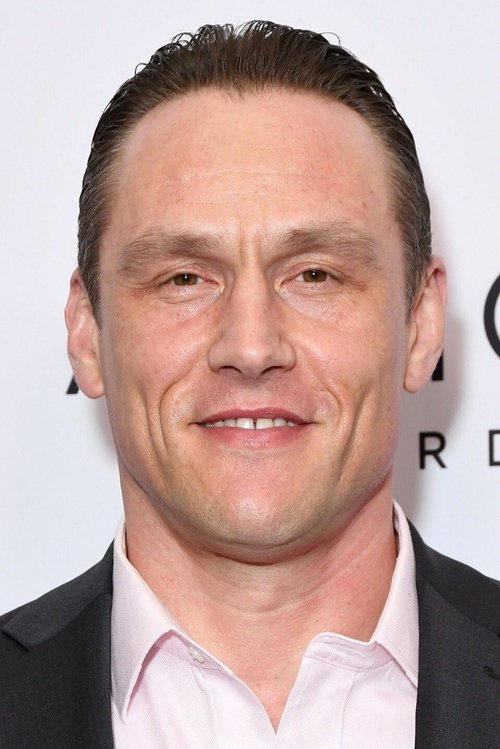 Andrey Ivchenko zdjęcie